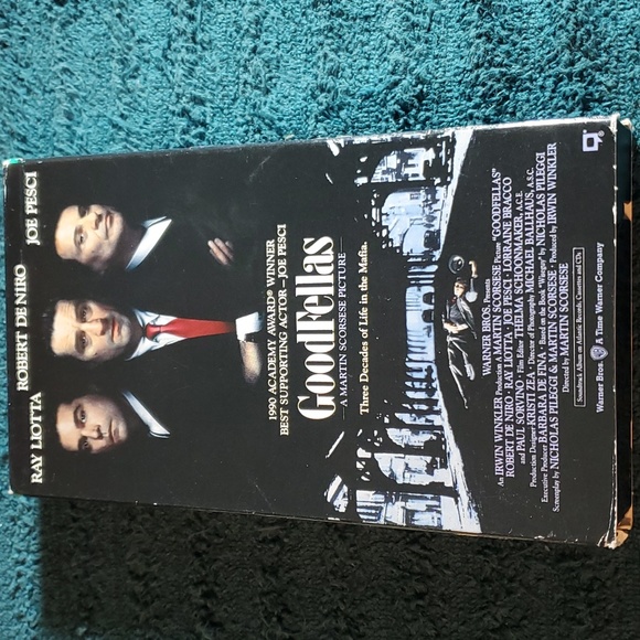 Goodfellas - Picture 1 of 4
